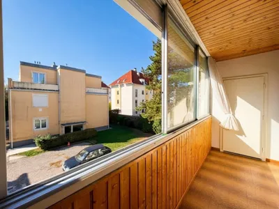 2-Zimmer-Wohnung kaufen in Baden – 60 m², € 219.000 – Bild 2 von 12