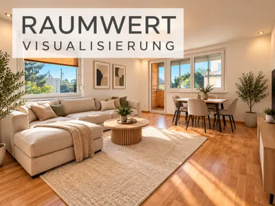 2-Zimmer-Wohnung kaufen in Baden – 60 m², € 219.000 – Bild 11 von 12