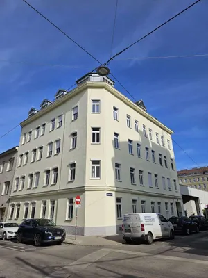 2-Zimmer-Gewerbeimmobilie mieten in Wien – 77 m², € 845 – Bild 1 von 12