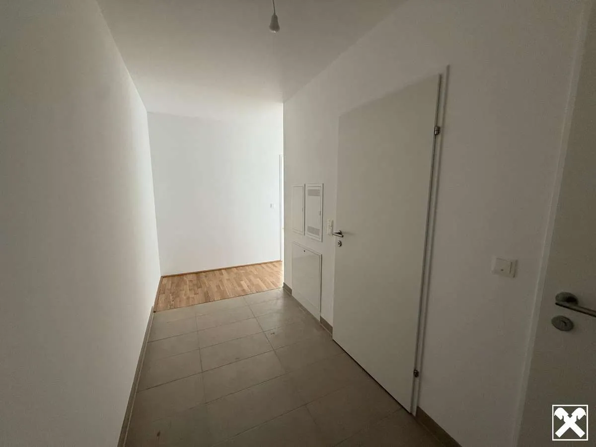 "ein viertel grün" - Schöner Wohnen in Wiener Neustadt - Top 10/5! - Ansicht 3