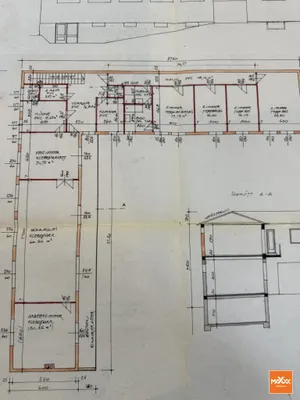 9-Zimmer-Haus kaufen in Eisenstadt - Umgebung – 320 m², € 599.000 – Bild 19 von 19
