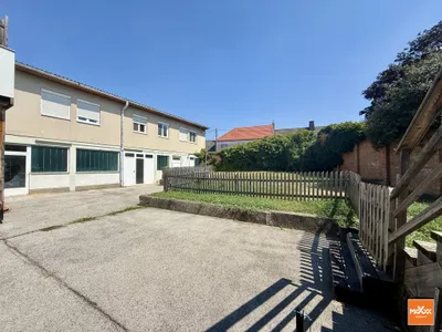 9-Zimmer-Haus kaufen in Eisenstadt - Umgebung – 320 m², € 599.000 – Bild 16 von 19