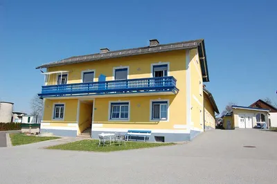 1-Zimmer-Wohnung mieten in Hartberg-Fürstenfeld – 45 m², € 330