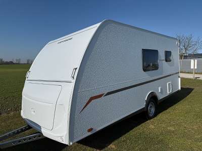 Wohnwagen Weinsberg CaraCito 470 QDK