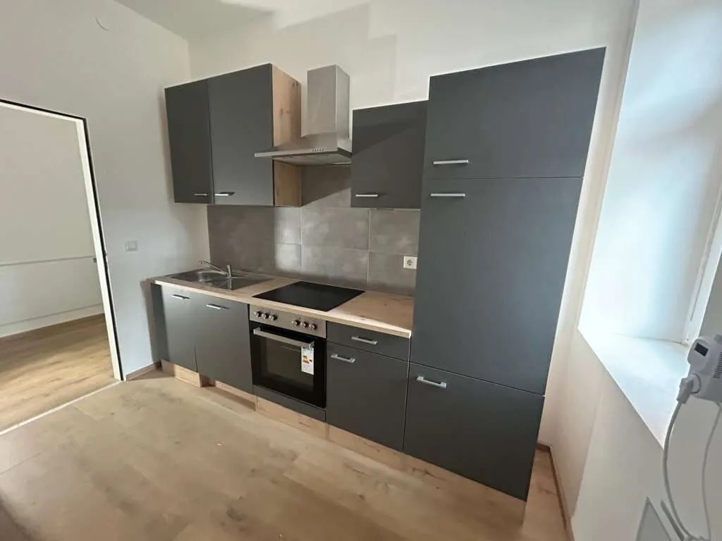 Gemütliche 73m² Wohnung in Leoben - Ihre neue Wohlfühloase! 1.MONAT MIETFREI – pohled 2