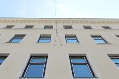 2-Zimmer-Wohnung kaufen in Wien – 60 m², € 248.000 – Bild 22 von 23