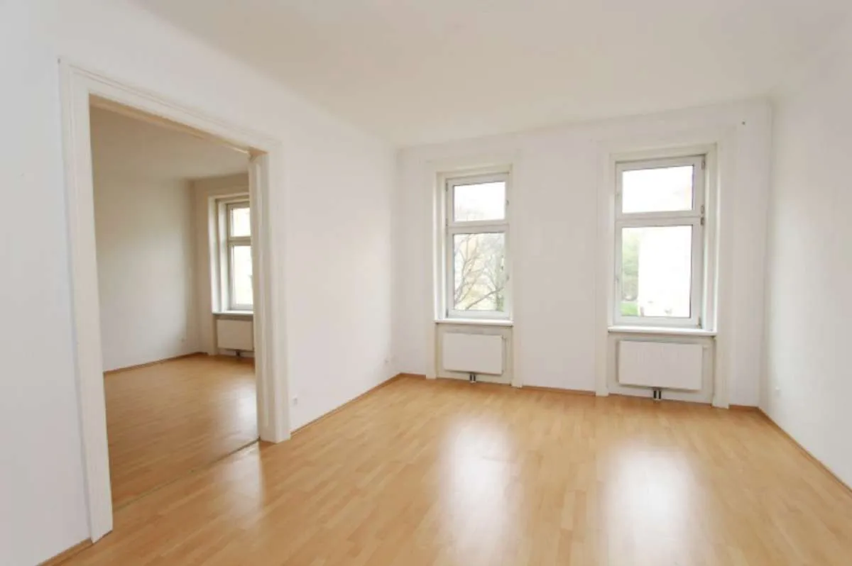 Wohnung – Wien - Ansicht 2