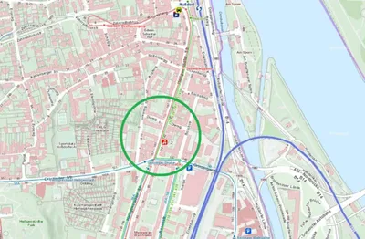 2-Zimmer-Wohnung kaufen in Wien – 60 m², € 248.000 – Bild 23 von 23