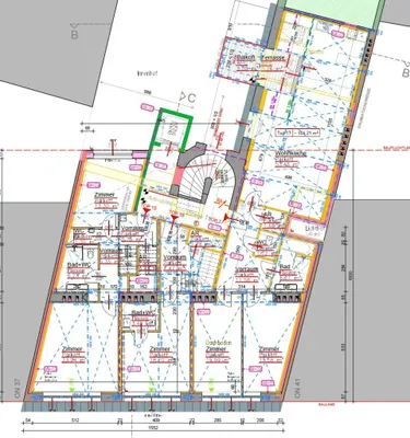 Immobilie kaufen in Wien – 348,59 m², € 820.000 – Bild 3 von 4