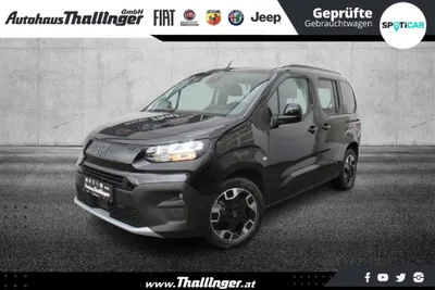 Fiat Doblò