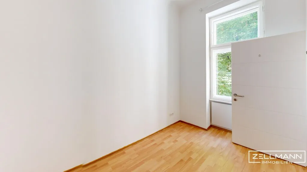 Wohnung – Wien - Ansicht 3