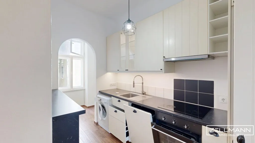 Wohnung – Wien - Ansicht 2