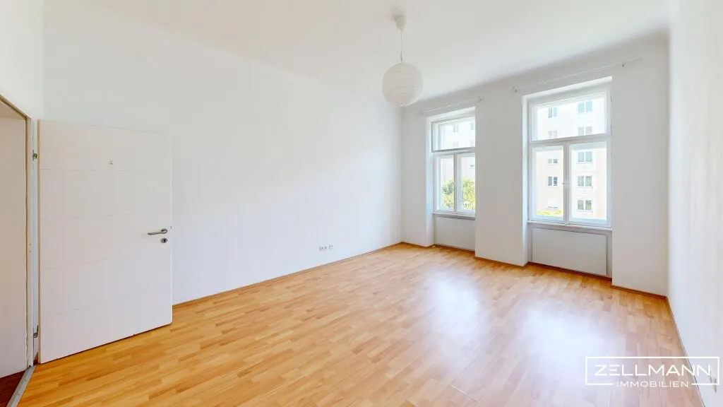 Wohnung – Wien