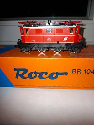 Öbb 1045 kaufen - willhaben