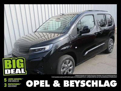 Opel Combo LI GS L 1.5 S/S 6G 100PS Navi,Rückfahrkame
