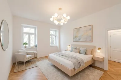 5-Zimmer-Wohnung kaufen in Wien – 162,77 m², € 1.299.000 – Bild 1 von 12