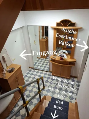 Wohnung kaufen in Gmunden – 129 m², € 299.999 – Bild 32 von 75