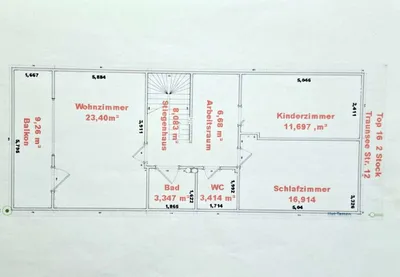 Wohnung kaufen in Gmunden – 129 m², € 299.999 – Bild 73 von 75
