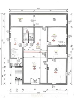 9-Zimmer-Gewerbeimmobilie kaufen in Neusiedl am See – 522 m², € 749.999 – Bild 26 von 32