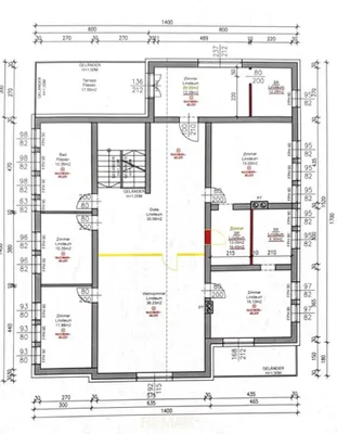 9-Zimmer-Gewerbeimmobilie kaufen in Neusiedl am See – 522 m², € 749.999 – Bild 25 von 32