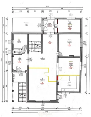 9-Zimmer-Gewerbeimmobilie kaufen in Neusiedl am See – 522 m², € 749.999 – Bild 24 von 32