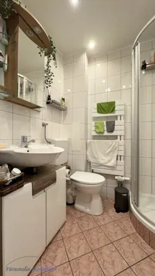2-Zimmer-Wohnung kaufen in Salzburg Stadt – 50,37 m², € 229.000 – Bild 5 von 7