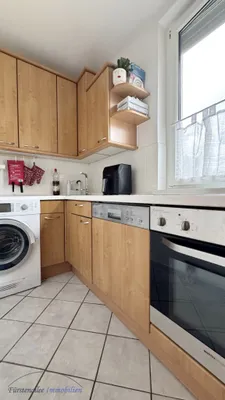 2-Zimmer-Wohnung kaufen in Salzburg Stadt – 50,37 m², € 229.000 – Bild 4 von 7
