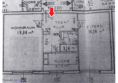 2-Zimmer-Wohnung kaufen in Salzburg Stadt – 50,37 m², € 229.000 – Bild 7 von 7