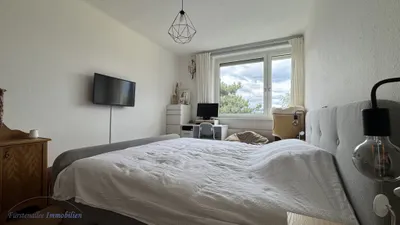 2-Zimmer-Wohnung kaufen in Salzburg Stadt – 50,37 m², € 229.000 – Bild 2 von 7