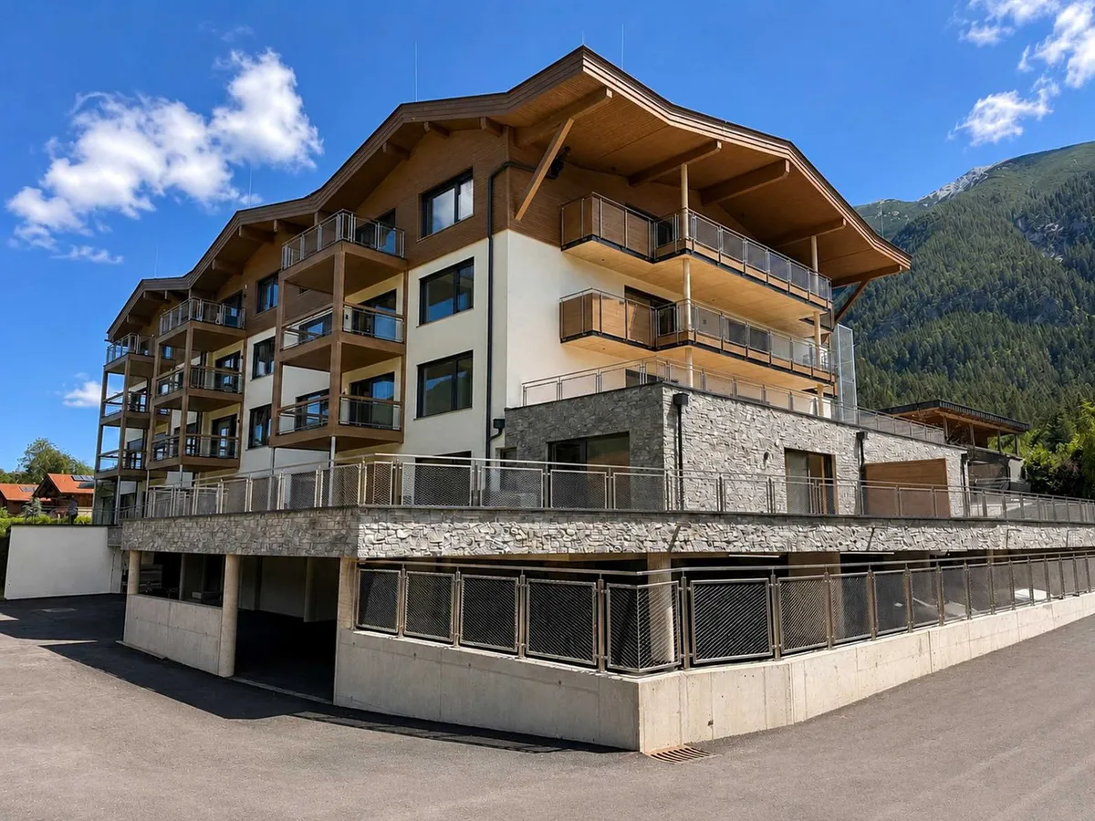 Wohnung – Achenkirch - Ansicht 3