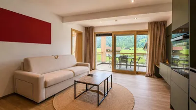 2-Zimmer-Wohnung mieten in Schwaz – 59 m², € 2.923 – Bild 32 von 35