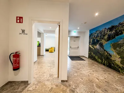 2-Zimmer-Wohnung mieten in Schwaz – 59 m², € 2.923 – Bild 16 von 35