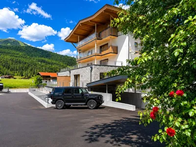 2-Zimmer-Wohnung mieten in Schwaz – 59 m², € 2.923 – Bild 5 von 35