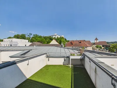 4-Zimmer-Wohnung mieten in Linz – 211,63 m², € 2.465 – Bild 10 von 15