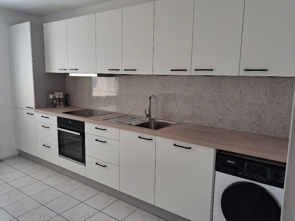 Wohnung nähe Naschmarkt - Ansicht 2