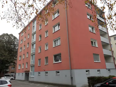 2-Zimmer-Wohnung kaufen in Salzburg Stadt – 76 m², € 340.000