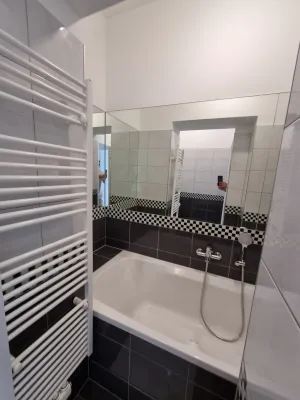 3-Zimmer-Wohnung mieten in Wien – 60 m², € 949 – Bild 7 von 9