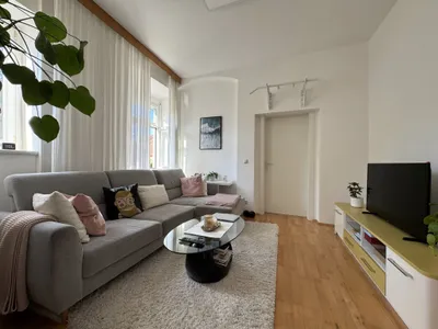 2-Zimmer-Wohnung kaufen in Graz – 43,78 m², € 149.900