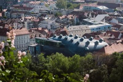 2-Zimmer-Wohnung kaufen in Graz – 43,78 m², € 149.900 – Bild 17 von 20