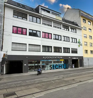 1-Zimmer-Gewerbeimmobilie mieten in Wien – 15 m², € 664 – Bild 3 von 18