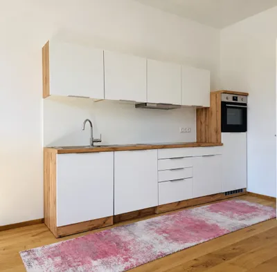 2-Zimmer-Wohnung kaufen in Graz – 58 m², € 219.000 – Bild 2 von 6
