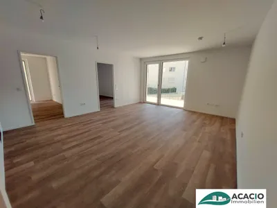 3-Zimmer-Wohnung mieten in Tulln – 72,38 m², € 1.160 – Bild 4 von 14