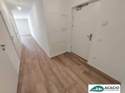 3-Zimmer-Wohnung mieten in Tulln – 72,38 m², € 1.160 – Bild 3 von 14