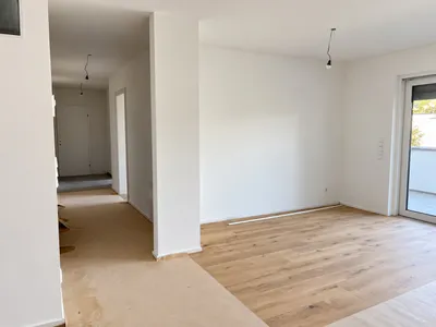 3-Zimmer-Wohnung mieten in Wels – 72,19 m², € 1.230 – Bild 6 von 12