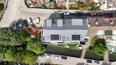 3-Zimmer-Wohnung mieten in Wels – 72,19 m², € 1.230 – Bild 12 von 12
