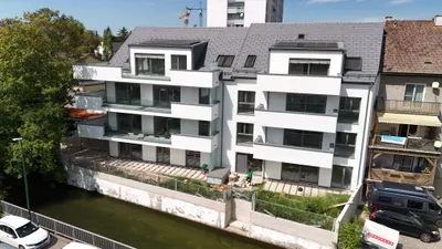 3-Zimmer-Wohnung mieten in Wels – 72,19 m², € 1.230 – Bild 10 von 12