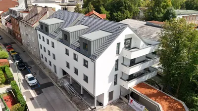 3-Zimmer-Wohnung mieten in Wels – 72,19 m², € 1.230 – Bild 11 von 12