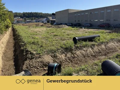 Immobilie kaufen in Graz-Umgebung – 1 581 m², € 235.000 – Bild 2 von 13