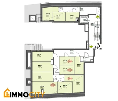 2-Zimmer-Wohnung kaufen in Wien – 71,94 m², € 599.000 – Bild 43 von 44