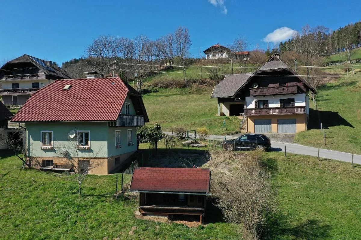 Kleiner Bauernhof Zu Kaufen